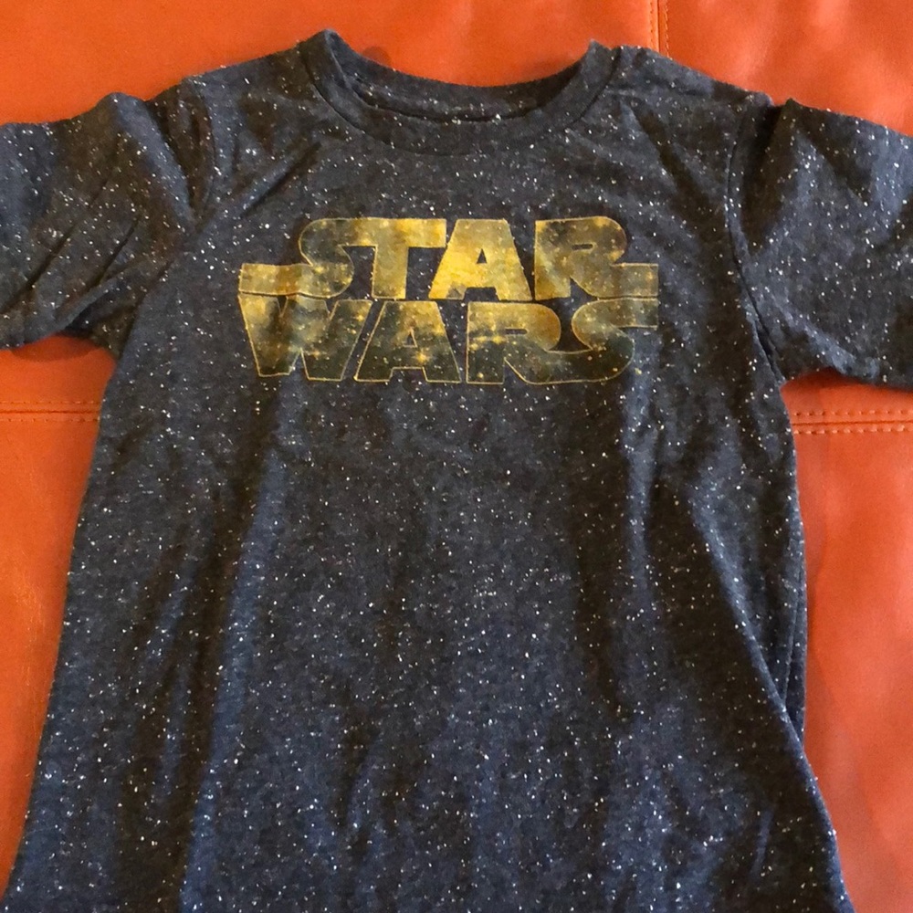 Star Wars T-shirt Limited edition